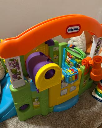 Casetta città del sole