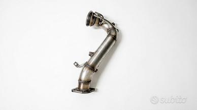 DOWNPIPE TUBO OPF GPF 1.3 1.5 TONALE 500X RENEGADE