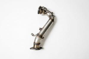 DOWNPIPE TUBO OPF GPF 1.3 1.5 TONALE 500X RENEGADE