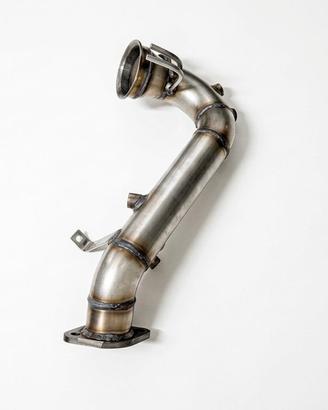 DOWNPIPE TUBO OPF GPF 1.3 1.5 TONALE 500X RENEGADE