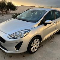 Ford Fiesta 1.1 5 porte Plus 2018