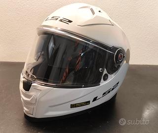 Casco LS2 FF 811 Vector II