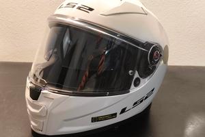 Casco LS2 FF 811 Vector II