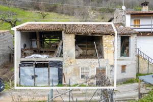 RUSTICO A BADIA CALAVENA