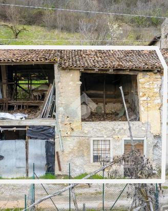 RUSTICO A BADIA CALAVENA