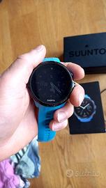 Orologio Suunto Spartan Sport Hr