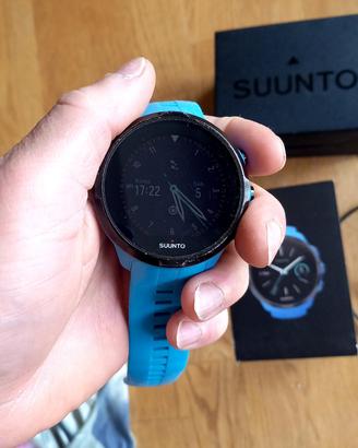 Orologio Suunto Spartan Sport Hr