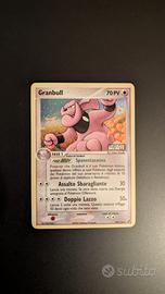 Granbull 39/115 Reverse Holo – Forze Segrete 2006