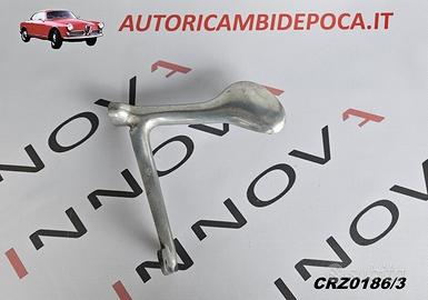 Supporto Portatarga Posteriore - Auto Epoca