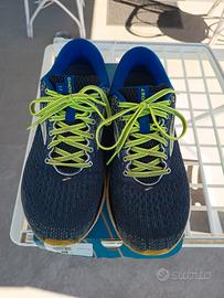 scarpa running 