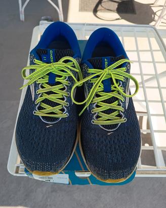 scarpa running 
