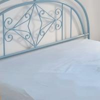 Struttura letto Matrimoniale + Rete