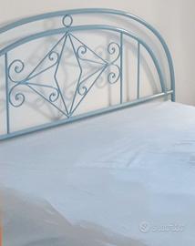 Struttura letto Matrimoniale + Rete