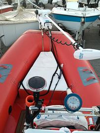 GOMMONE MARSHALL M80