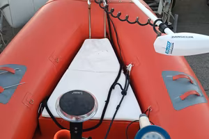 GOMMONE MARSHALL M80