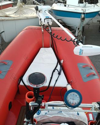 GOMMONE MARSHALL M80