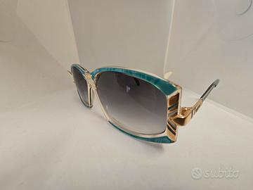cazal vintage mod 194 