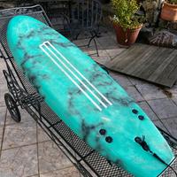 Tavola da Surf Softboard MDNS EPS Core 5’6