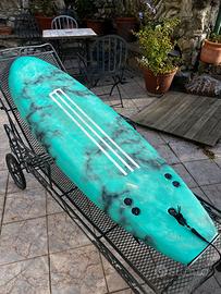 Tavola da Surf Softboard MDNS EPS Core 5’6