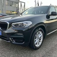 BMW X3 xdrive20d mhev 48V Business Advantage auto