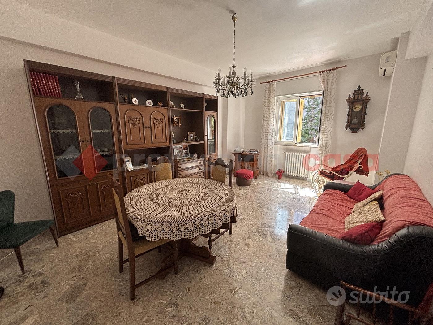 Appartamento – Taranto - Altro