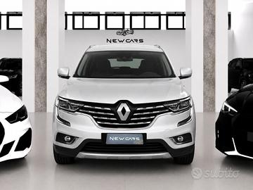 Renault Koleos dCi 175CV 4x4 X-Tronic Energy Inten