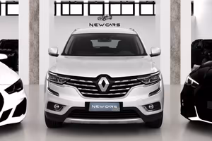 Renault Koleos dCi 175CV 4x4 X-Tronic Energy Inten