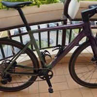 Gravel Scott Addict 40 