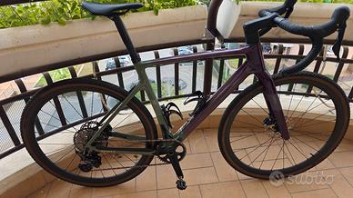 Gravel Scott Addict 40 