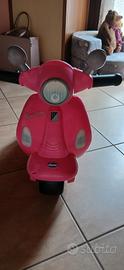 vespa chicco