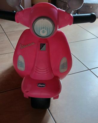 vespa chicco