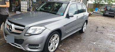 mercedes glk