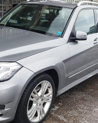 mercedes glk