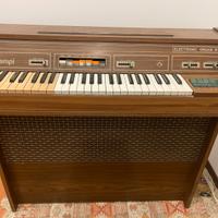 Organo elettronico vintage Bontempi B3338 - ‘70/80