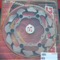 BETA rr 300 Disco freno braking anteriore batfly
