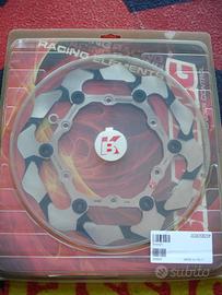 BETA rr 300 Disco freno braking anteriore batfly