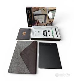 Tavoletta Grafica ISKN the Slate 2+ Completa