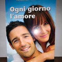 LIBRO "OGN1 GIORNO L'AMORE"  - SAN PAOLO -