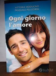 LIBRO "OGN1 GIORNO L'AMORE"  - SAN PAOLO -