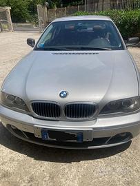 Bmw coupe’