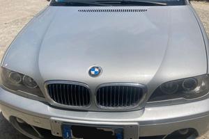 Bmw coupe’