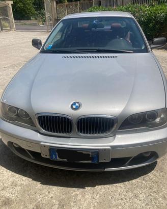 Bmw coupe’