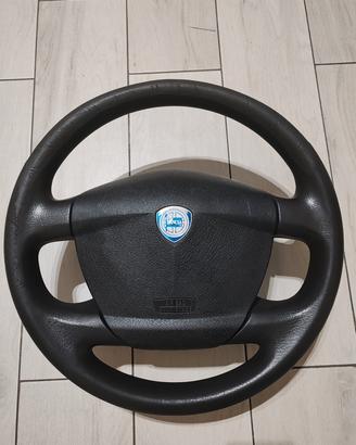 Volante Lancia Yspilon/Musa