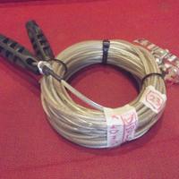 ANTENNE  DIPOLO  FILARI per 40  e 10/11 metri