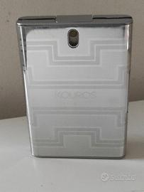  profumo uomo Kouros Yves Saint Laurent vintage 