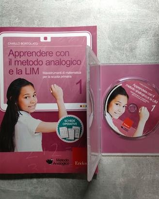 Apprendere con il metodo analogico e la LIM