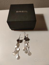 Orecchini Breil Bloom