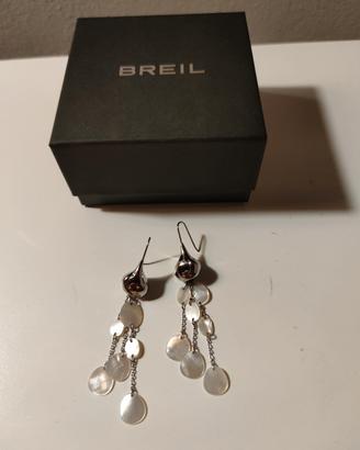 Orecchini Breil Bloom