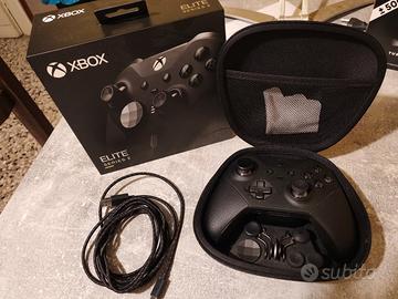 Xbox elite controller V2