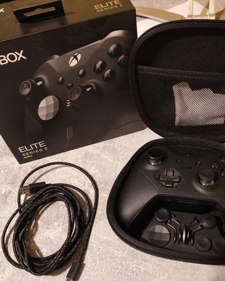 Xbox elite controller V2
